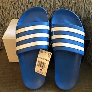 Adidas Adilette Aqua Slides